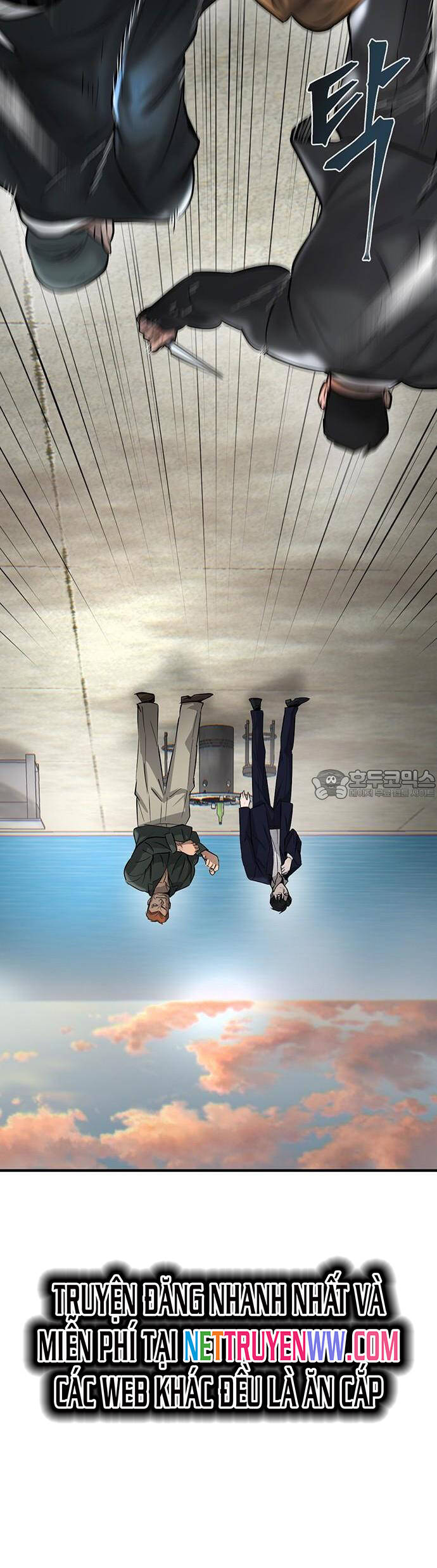 Bù Nhìn Chapter 36 - Trang 2