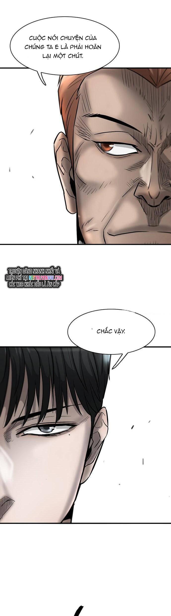 Bù Nhìn Chapter 36 - Trang 2