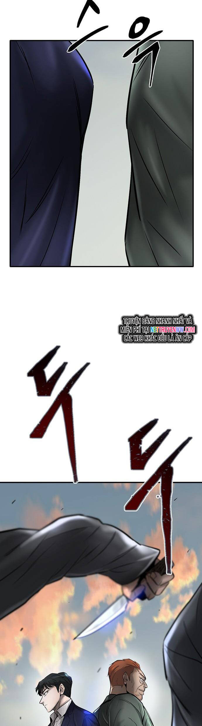 Bù Nhìn Chapter 36 - Trang 2