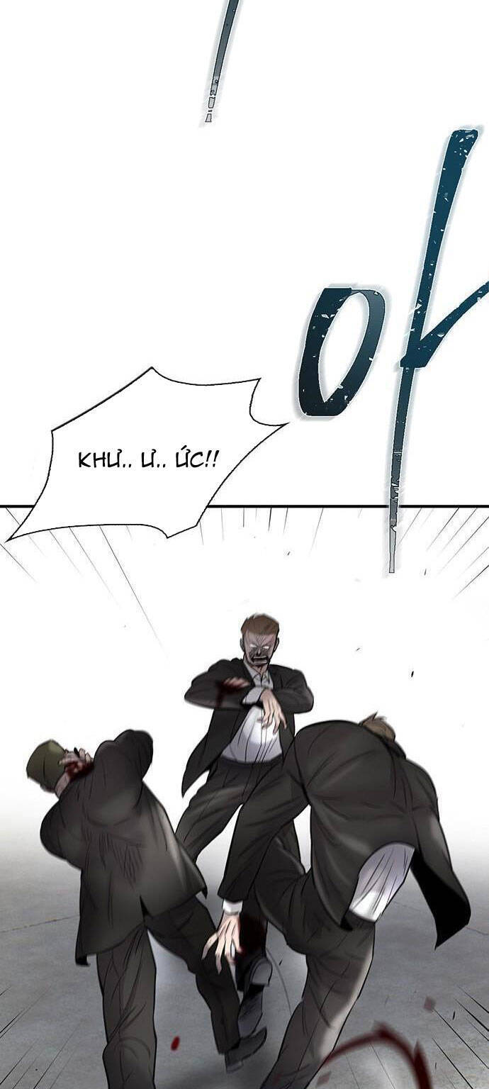 Bù Nhìn Chapter 37 - Trang 2