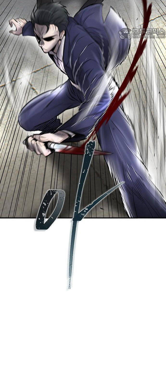 Bù Nhìn Chapter 37 - Trang 2