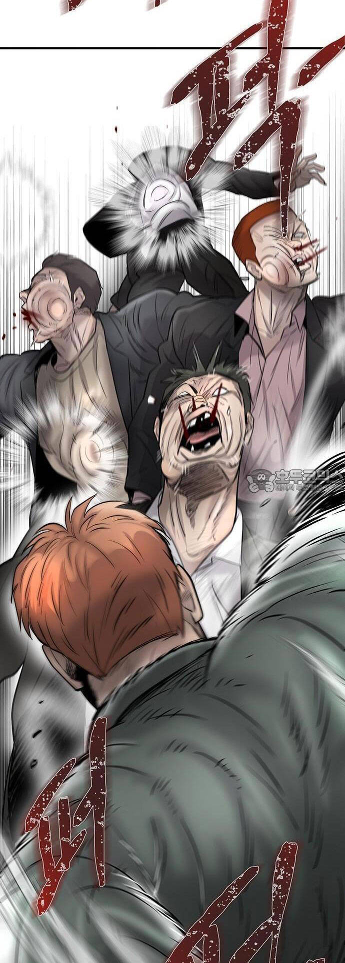 Bù Nhìn Chapter 37 - Trang 2