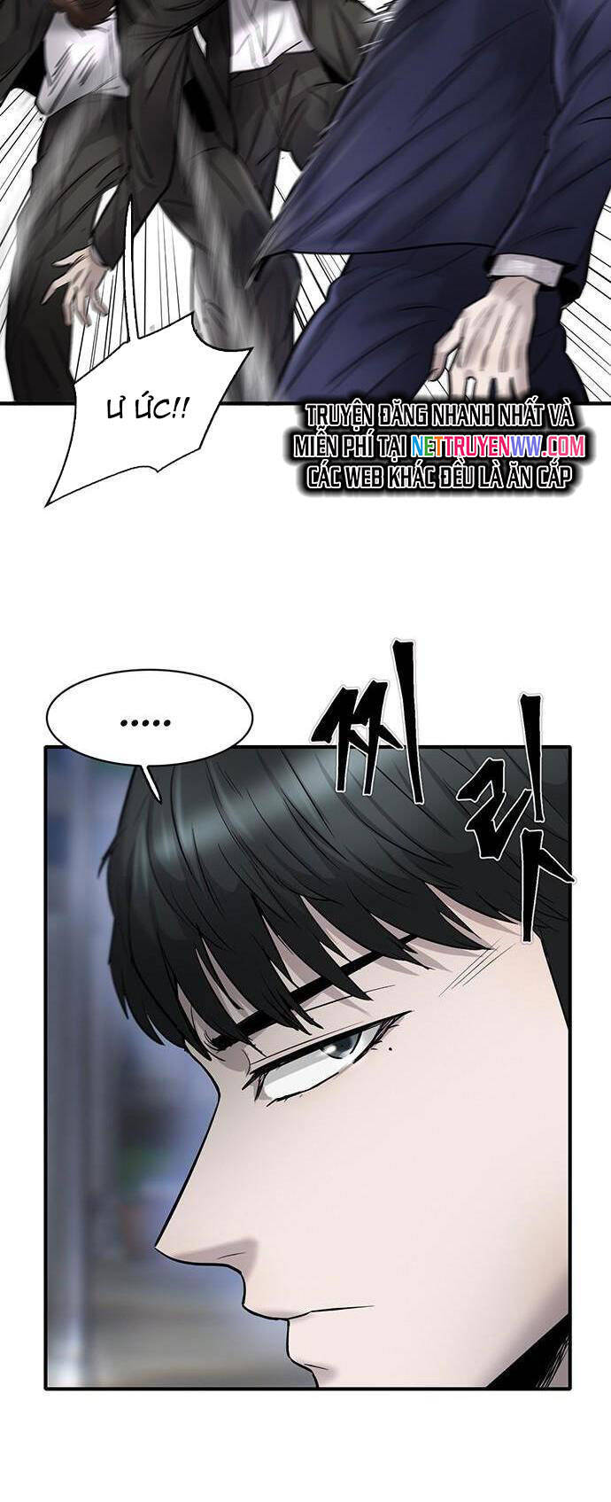 Bù Nhìn Chapter 37 - Trang 2