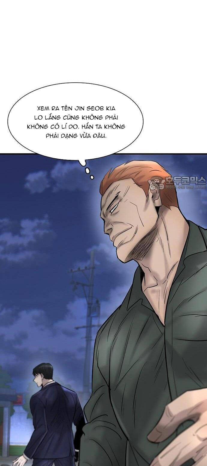Bù Nhìn Chapter 37 - Trang 2