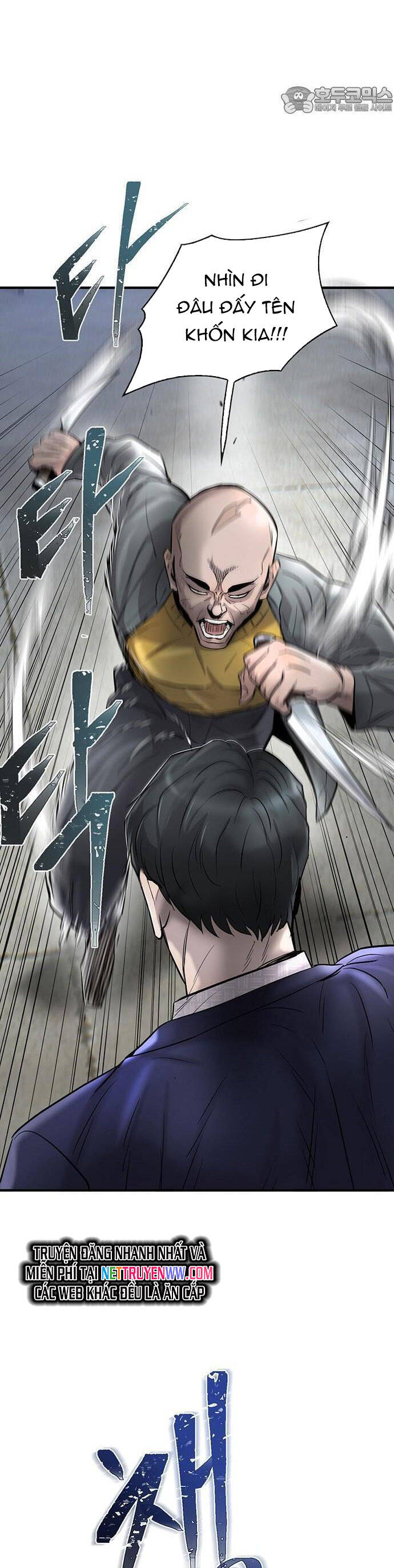 Bù Nhìn Chapter 37 - Trang 2