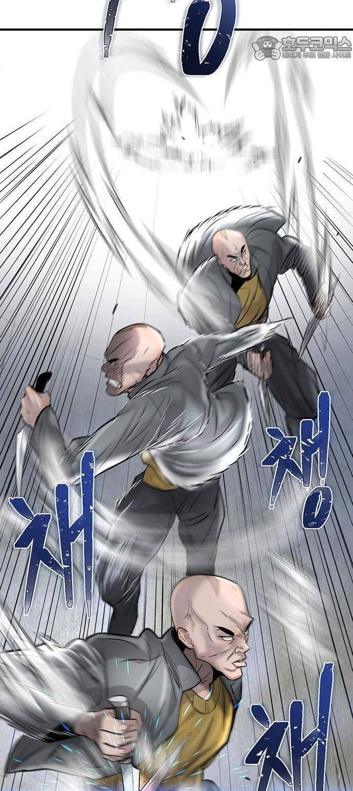 Bù Nhìn Chapter 37 - Trang 2