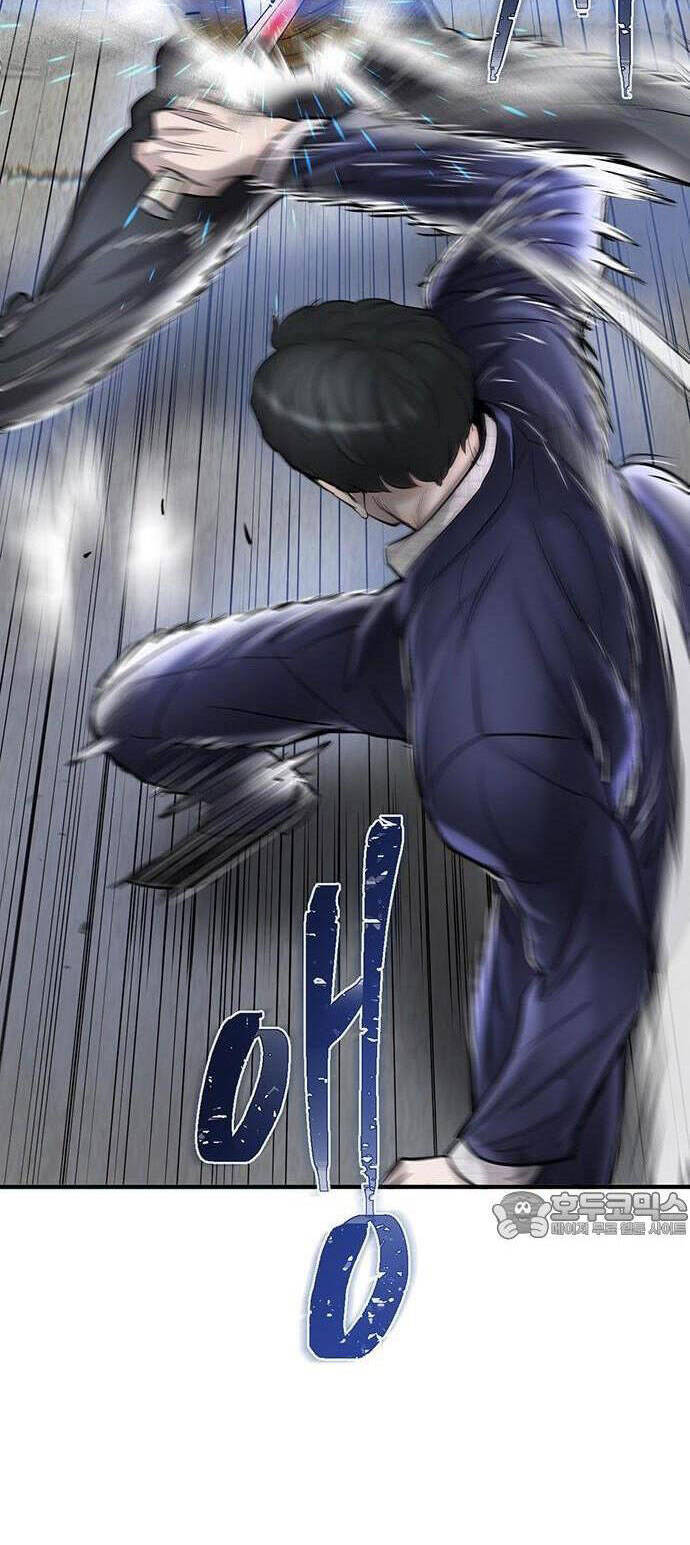 Bù Nhìn Chapter 37 - Trang 2