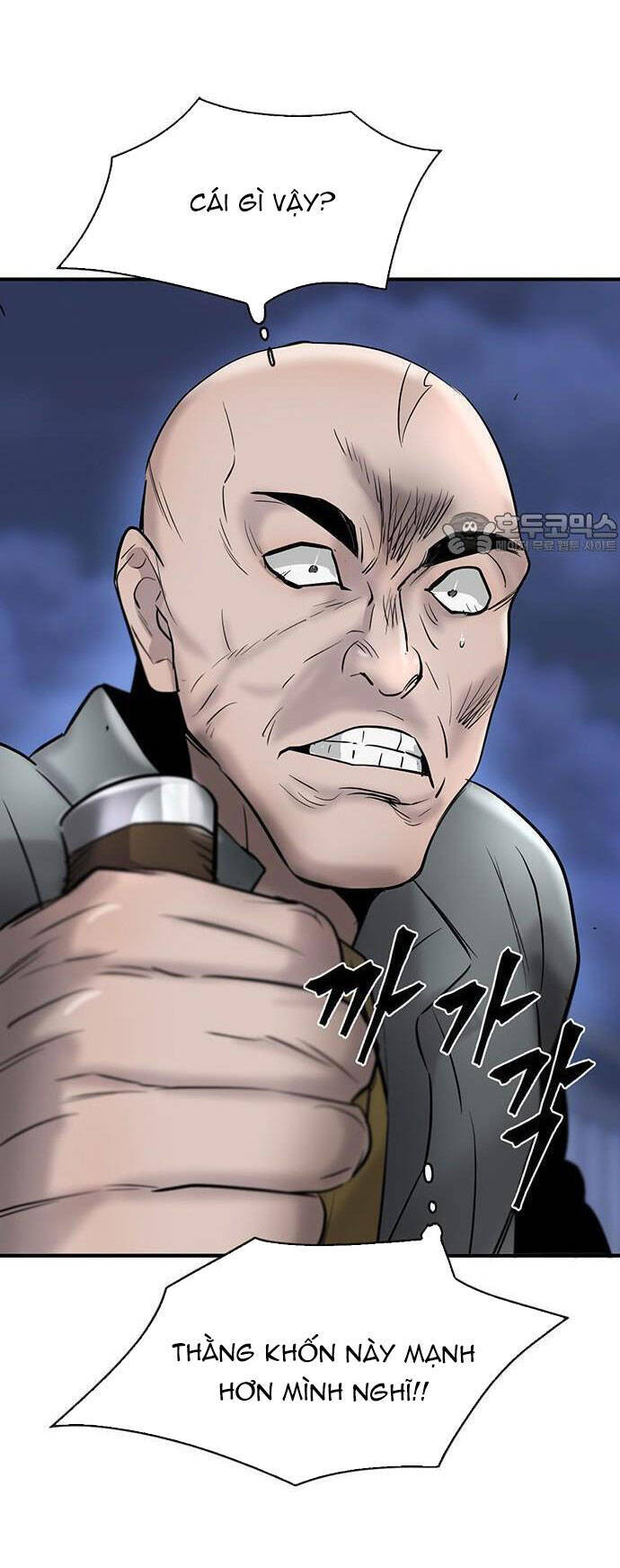 Bù Nhìn Chapter 37 - Trang 2