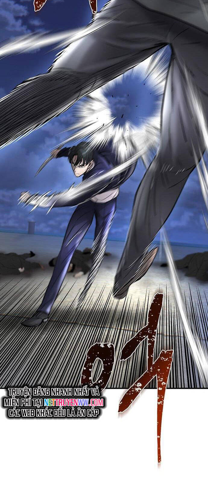 Bù Nhìn Chapter 37 - Trang 2