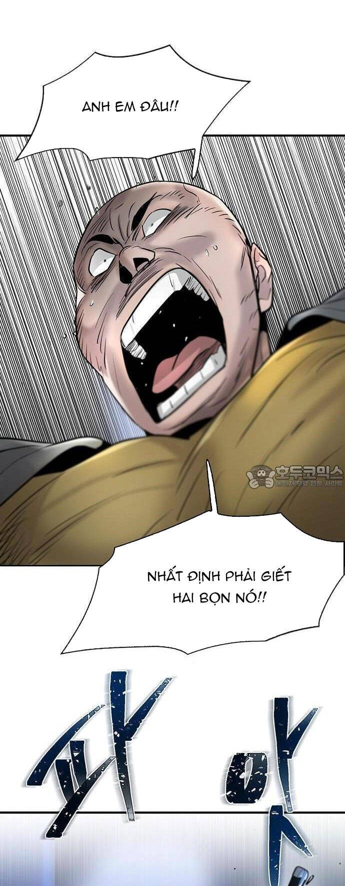Bù Nhìn Chapter 37 - Trang 2
