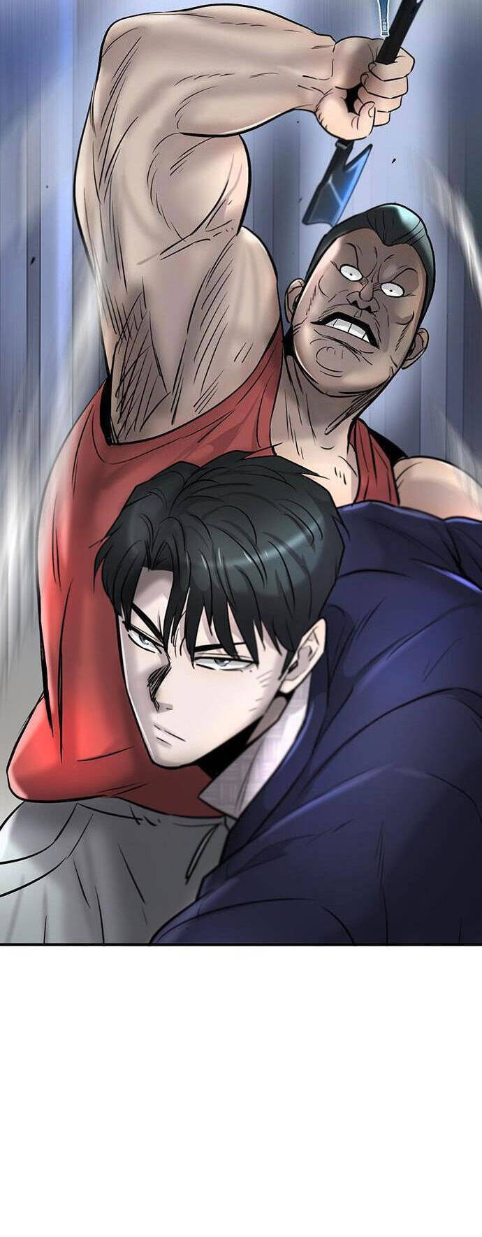 Bù Nhìn Chapter 37 - Trang 2