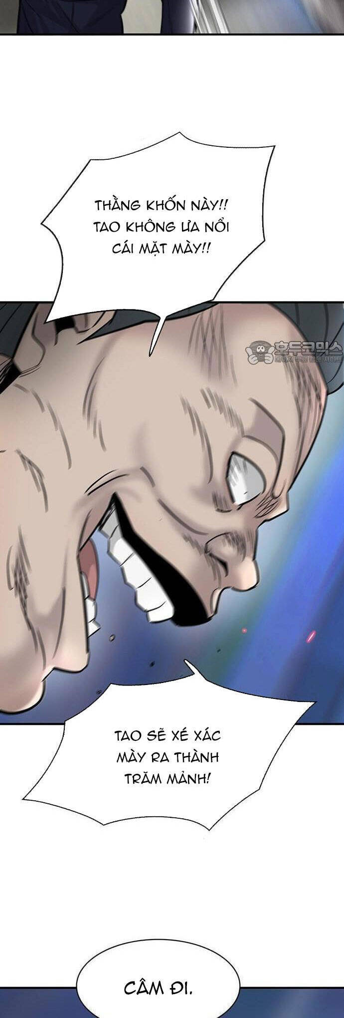 Bù Nhìn Chapter 37 - Trang 2