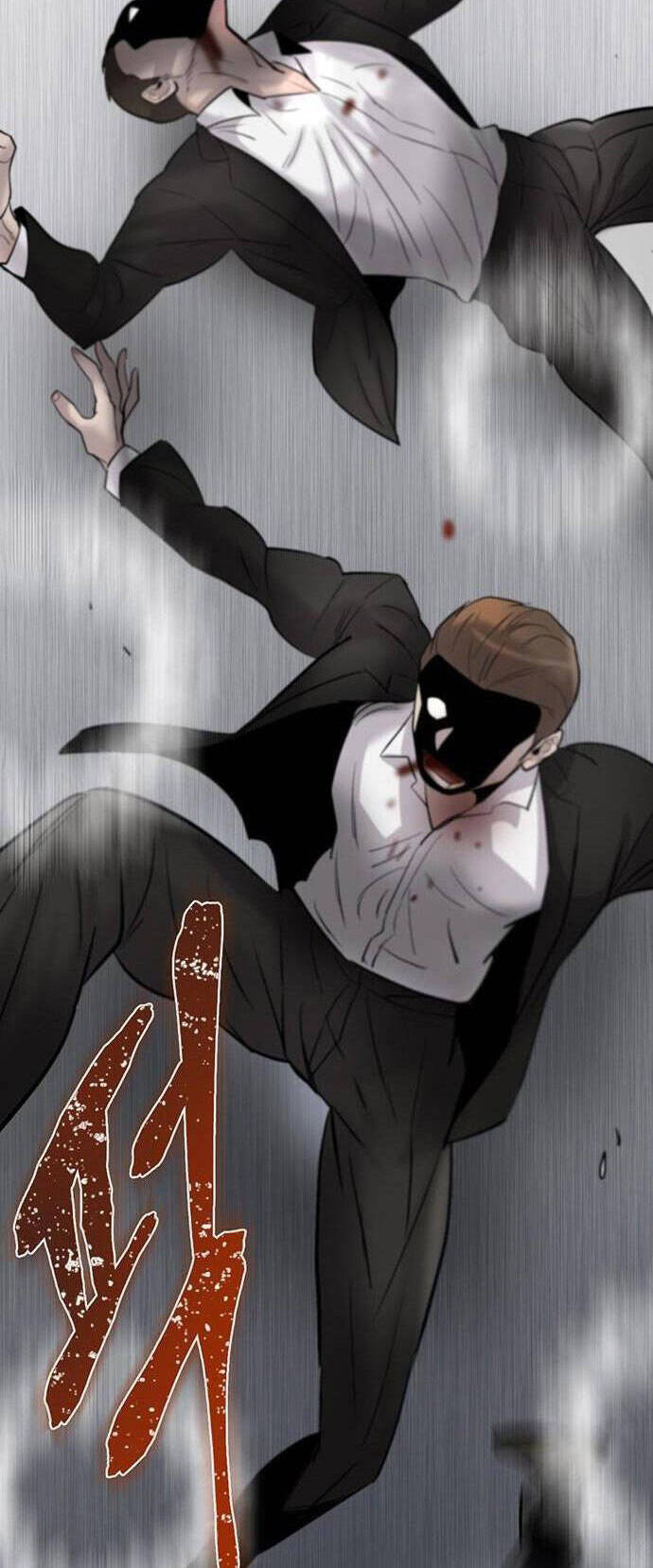 Bù Nhìn Chapter 37 - Trang 2