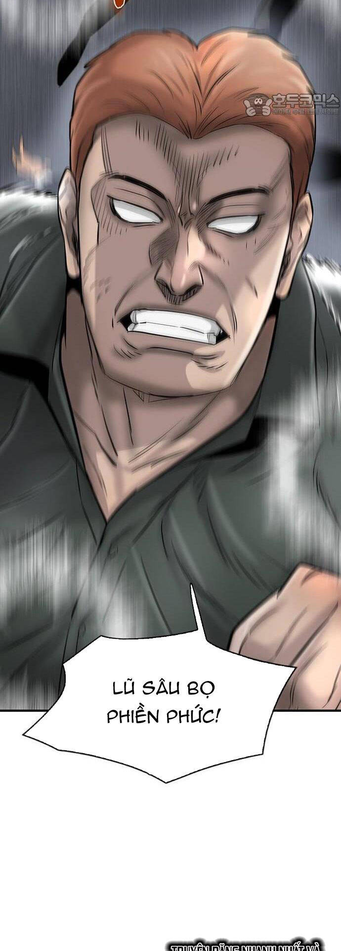 Bù Nhìn Chapter 37 - Trang 2