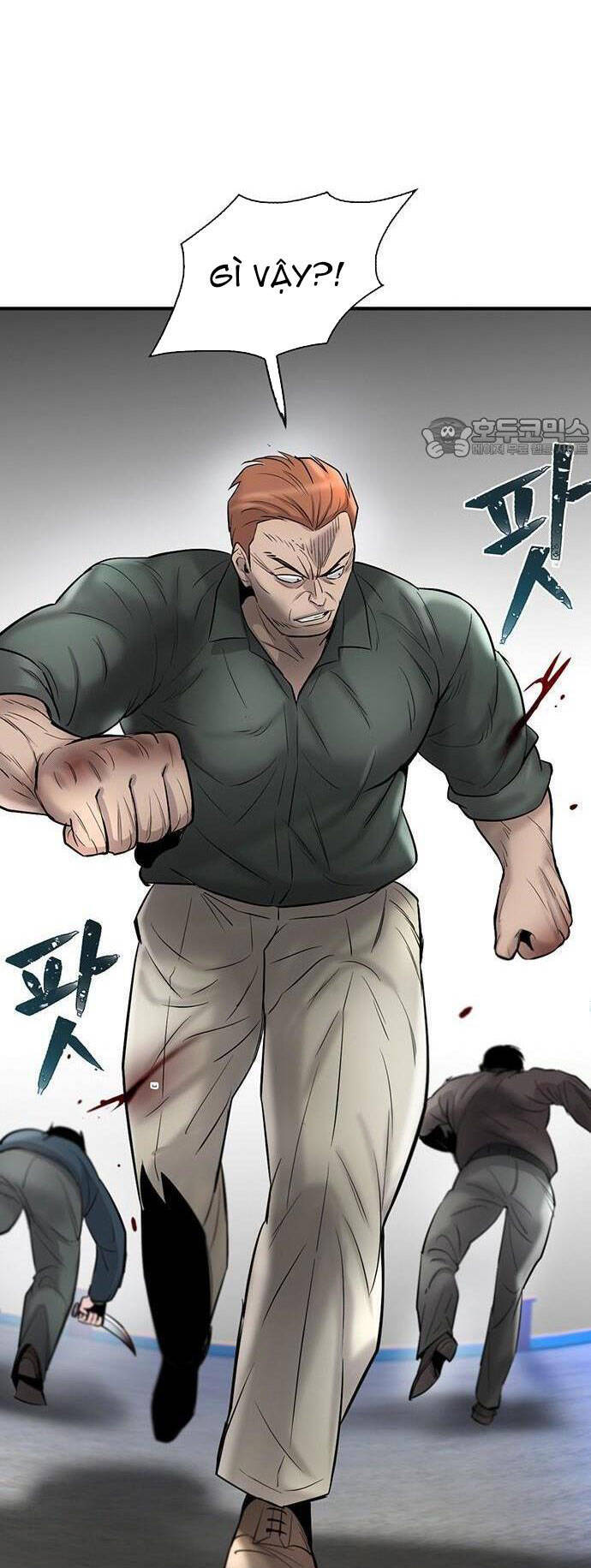 Bù Nhìn Chapter 37 - Trang 2