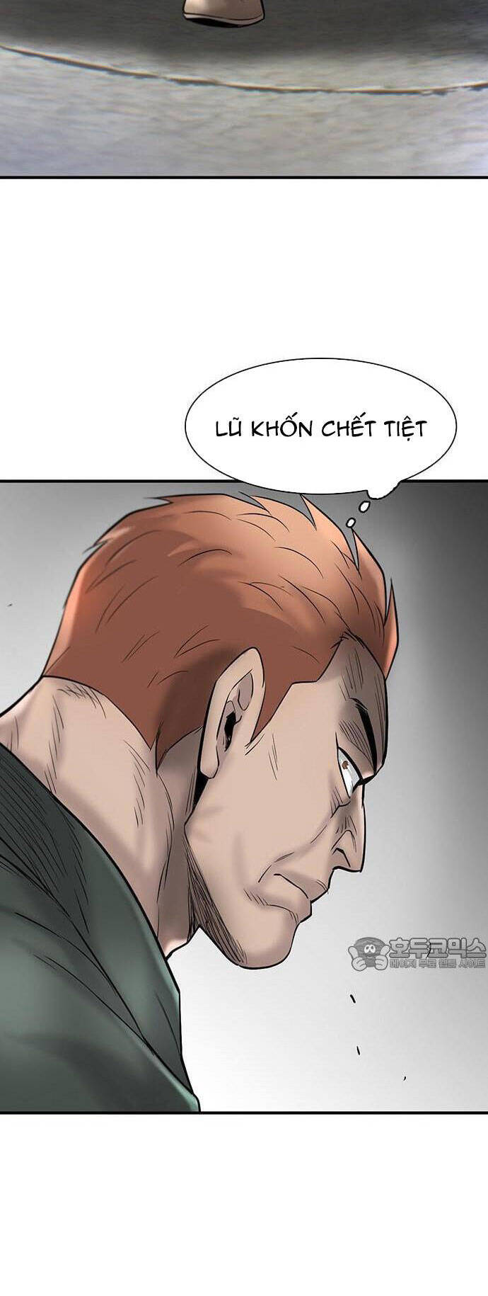 Bù Nhìn Chapter 37 - Trang 2