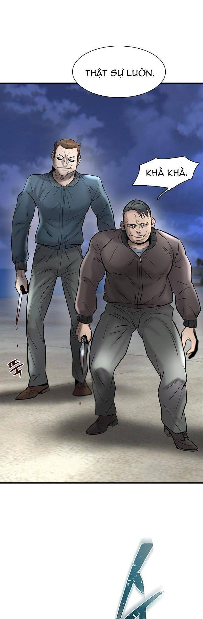 Bù Nhìn Chapter 37 - Trang 2