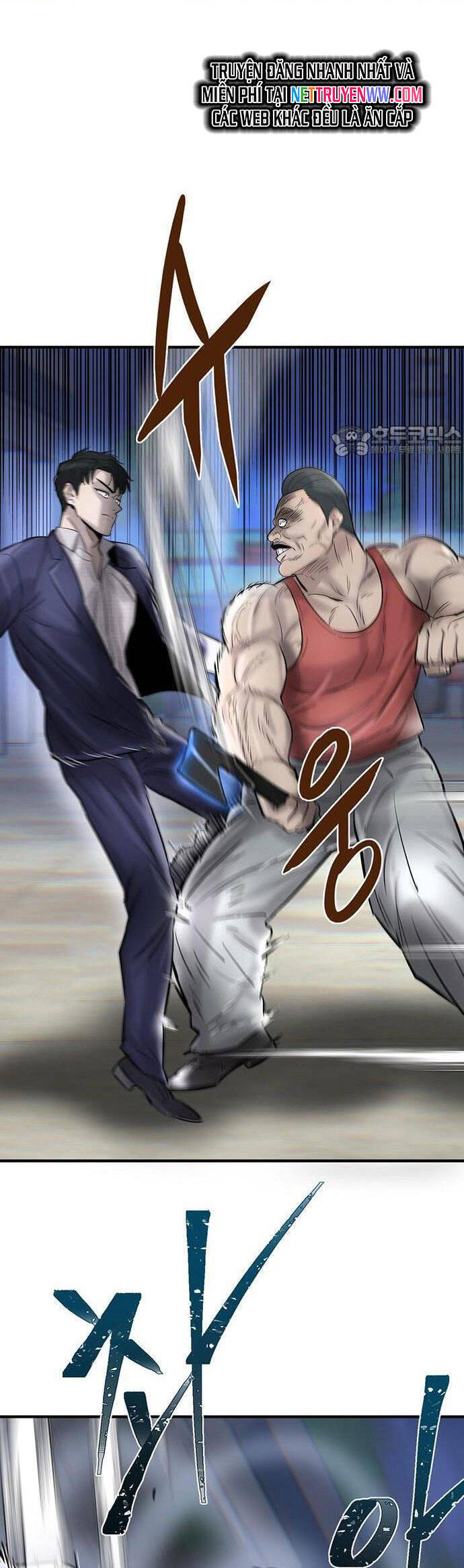 Bù Nhìn Chapter 37 - Trang 2