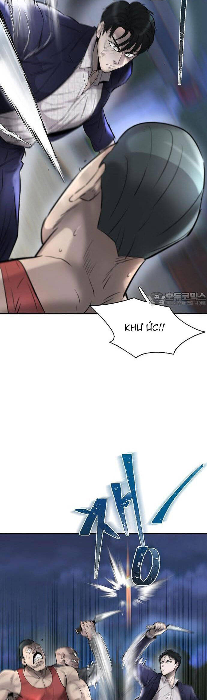 Bù Nhìn Chapter 37 - Trang 2