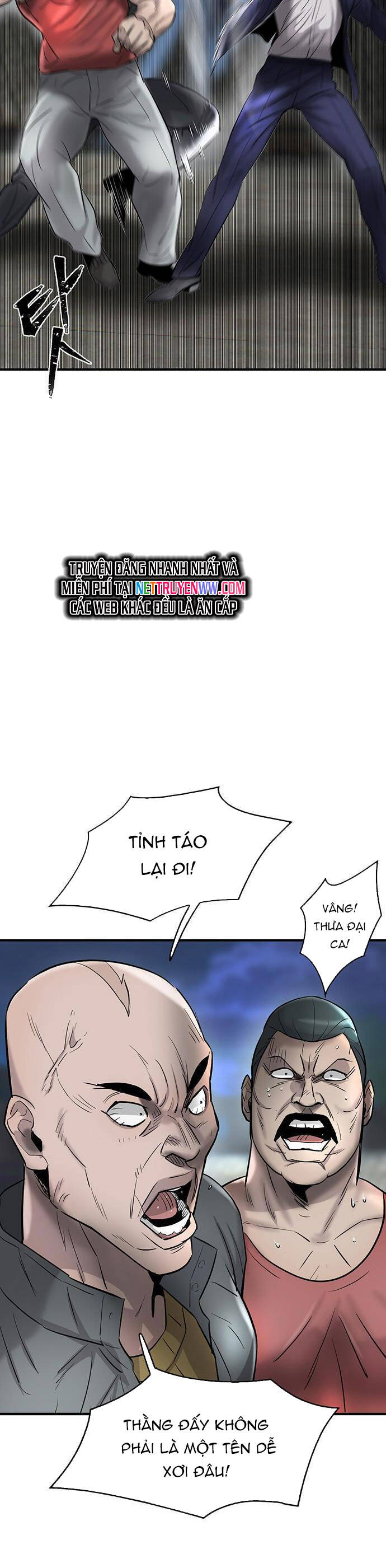 Bù Nhìn Chapter 37 - Trang 2