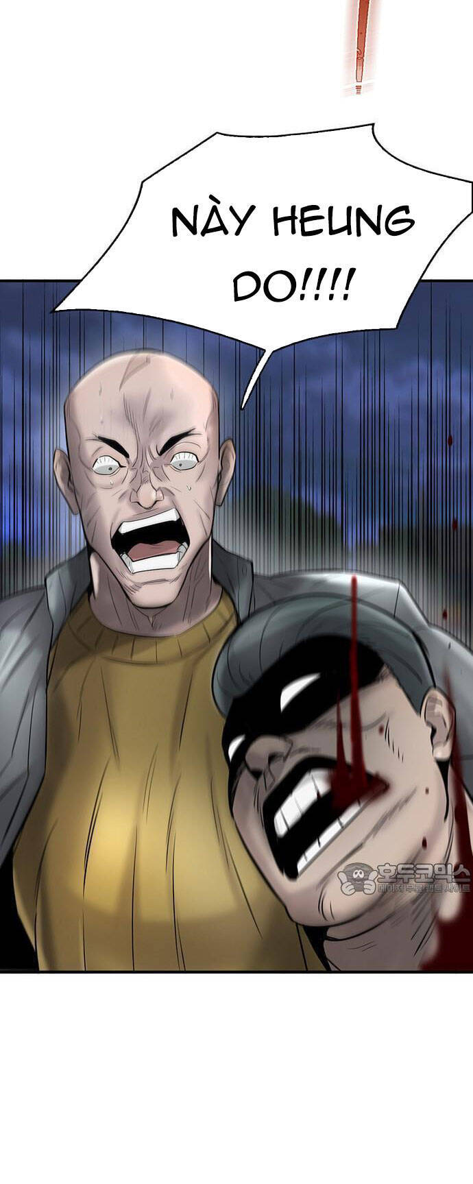 Bù Nhìn Chapter 37 - Trang 2