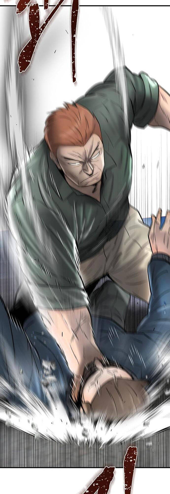 Bù Nhìn Chapter 37 - Trang 2