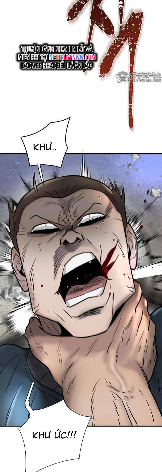 Bù Nhìn Chapter 37 - Trang 2