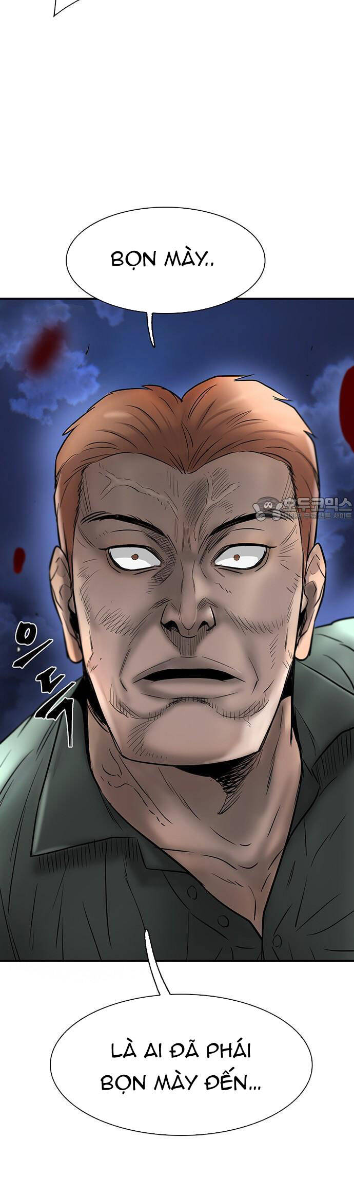 Bù Nhìn Chapter 37 - Trang 2