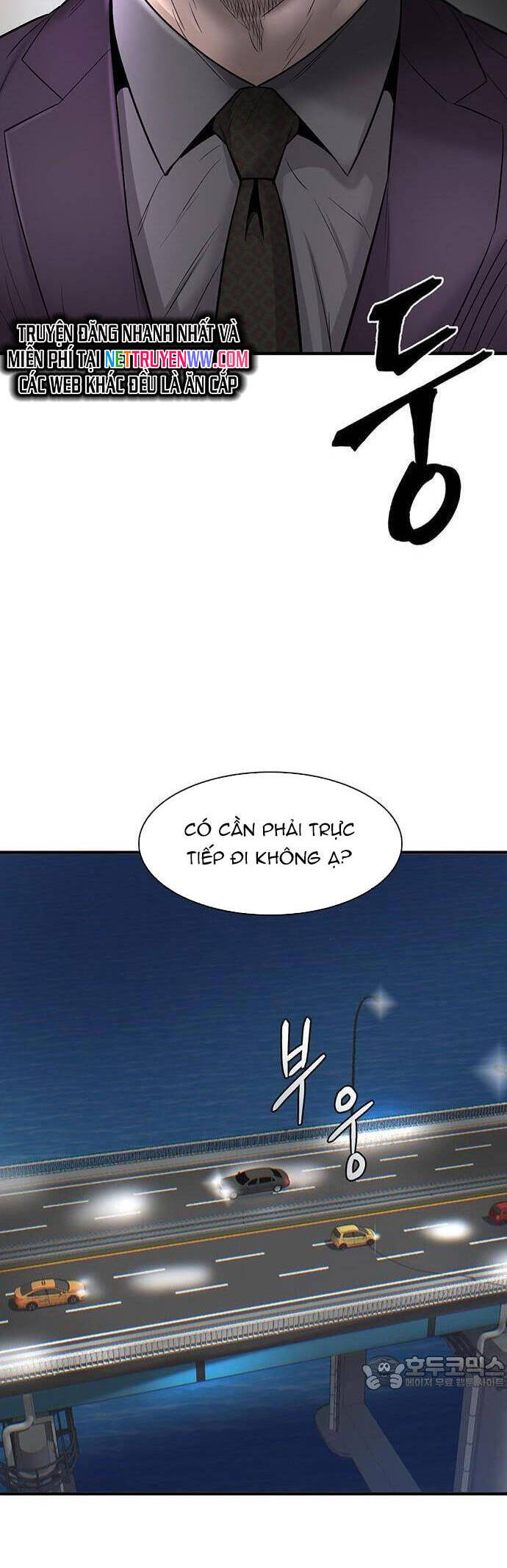 Bù Nhìn Chapter 37 - Trang 2