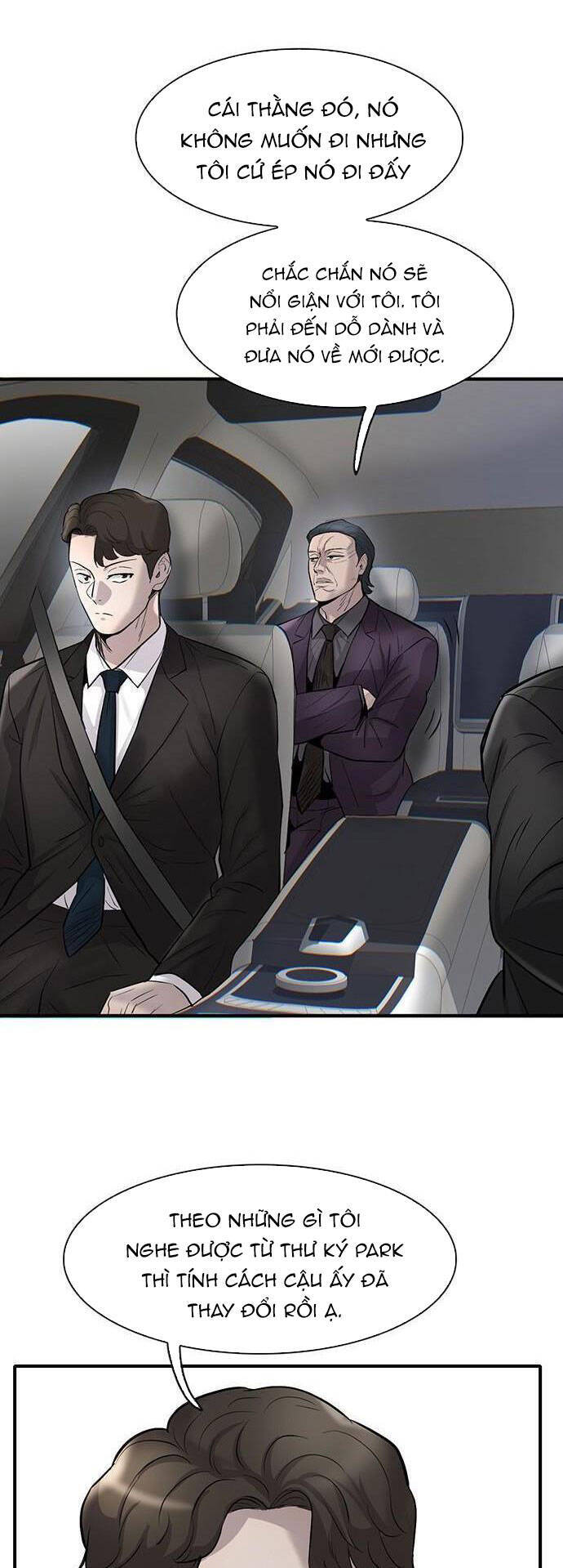 Bù Nhìn Chapter 37 - Trang 2