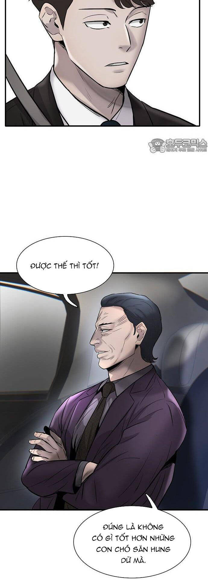 Bù Nhìn Chapter 37 - Trang 2