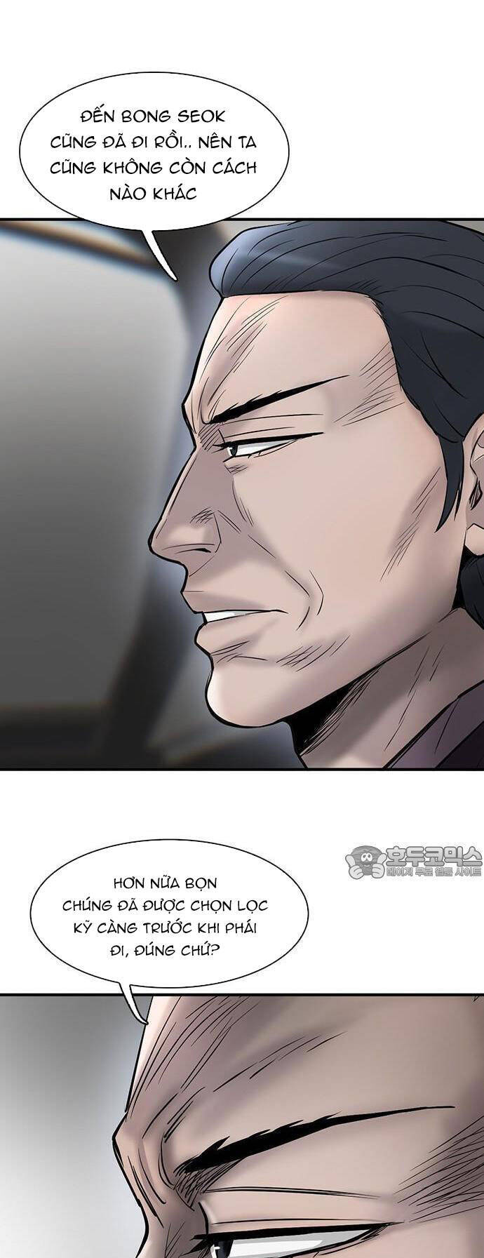 Bù Nhìn Chapter 37 - Trang 2