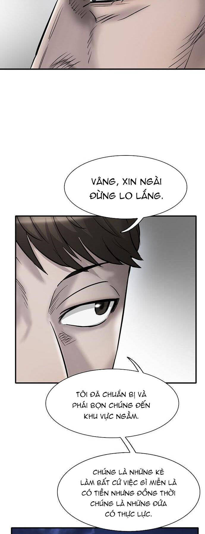 Bù Nhìn Chapter 37 - Trang 2