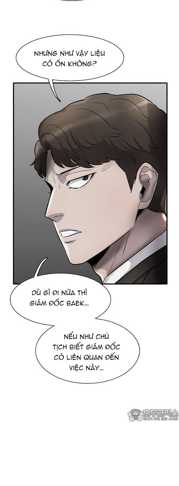Bù Nhìn Chapter 37 - Trang 2