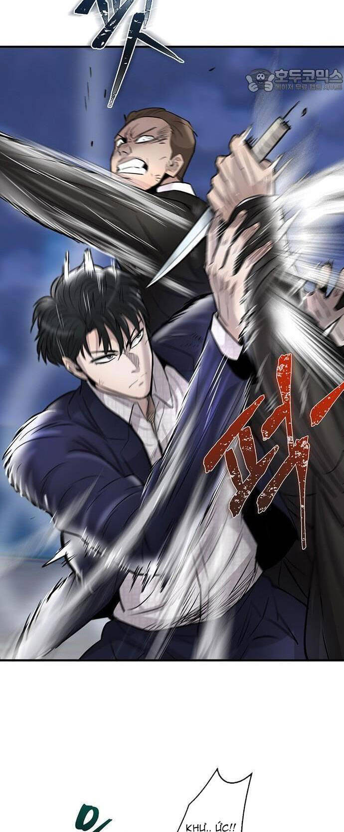 Bù Nhìn Chapter 37 - Trang 2