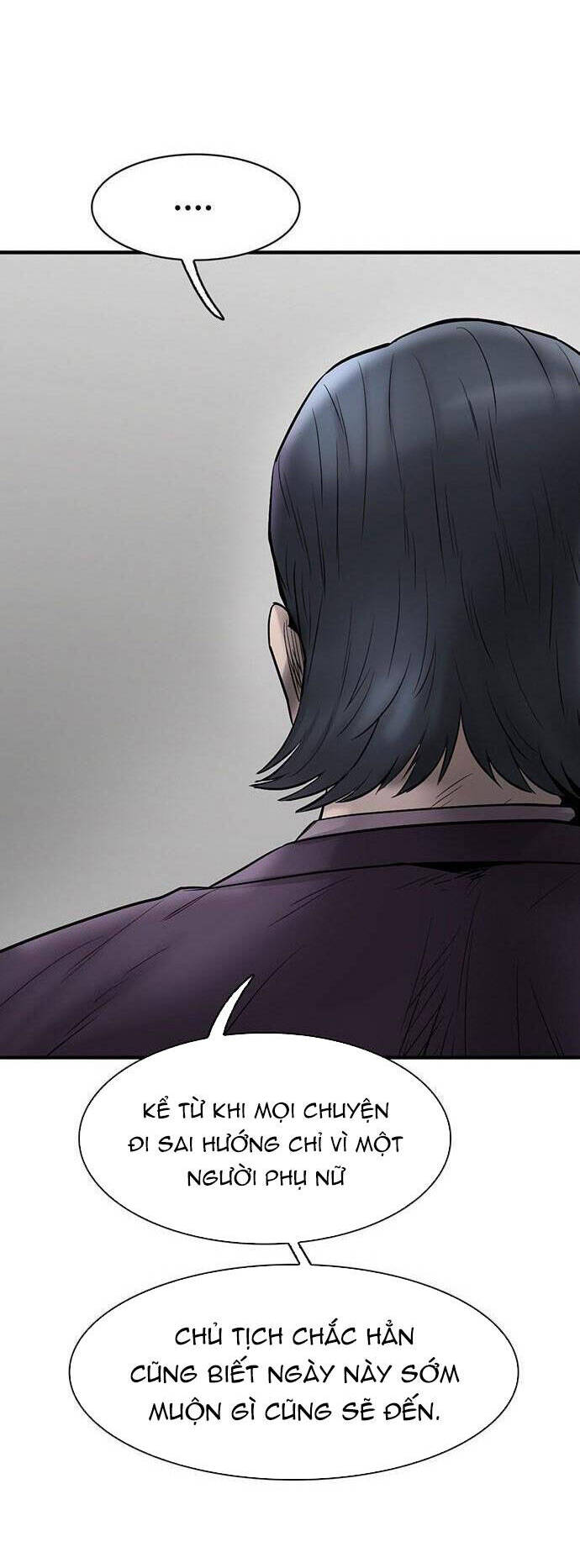 Bù Nhìn Chapter 37 - Trang 2