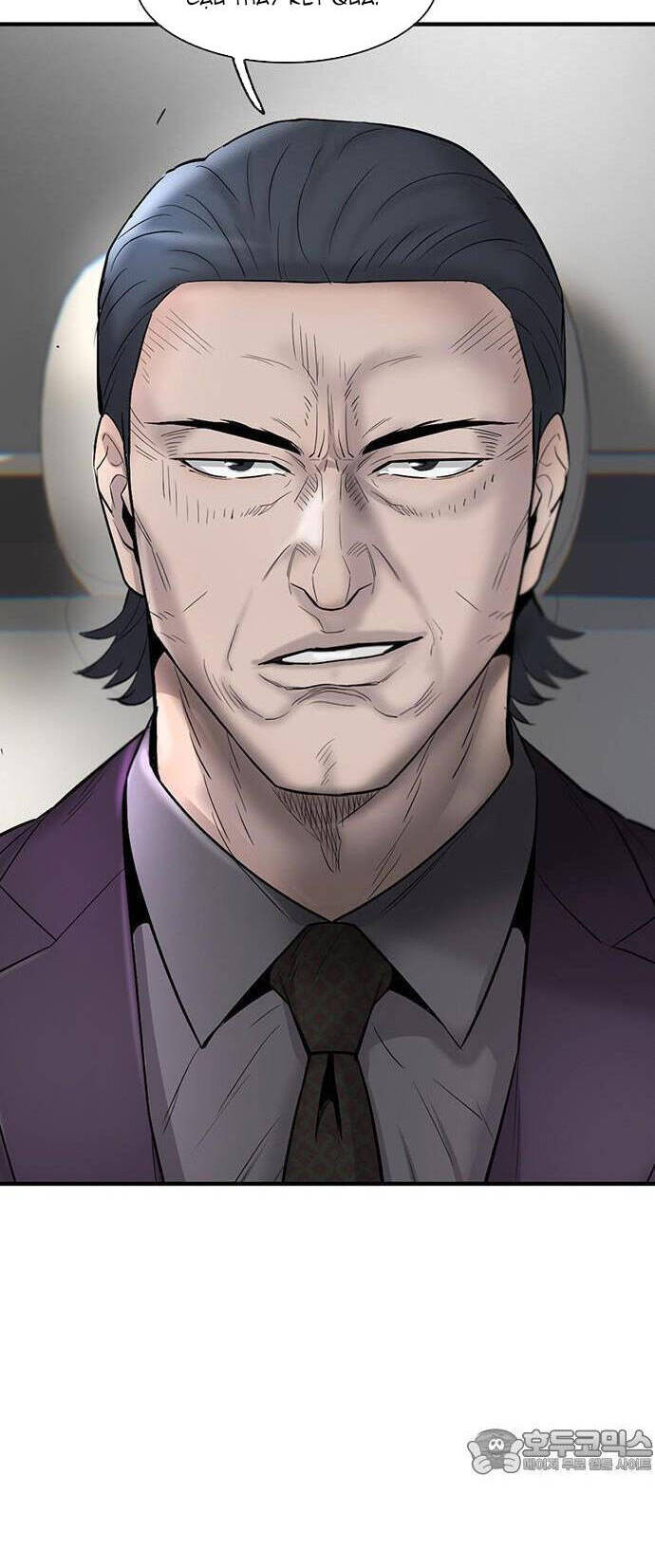 Bù Nhìn Chapter 37 - Trang 2