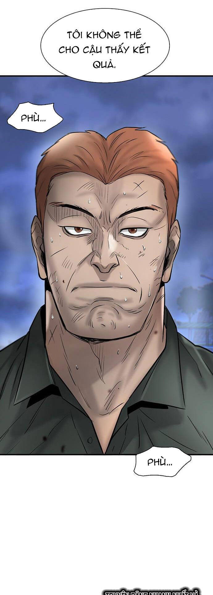 Bù Nhìn Chapter 37 - Trang 2