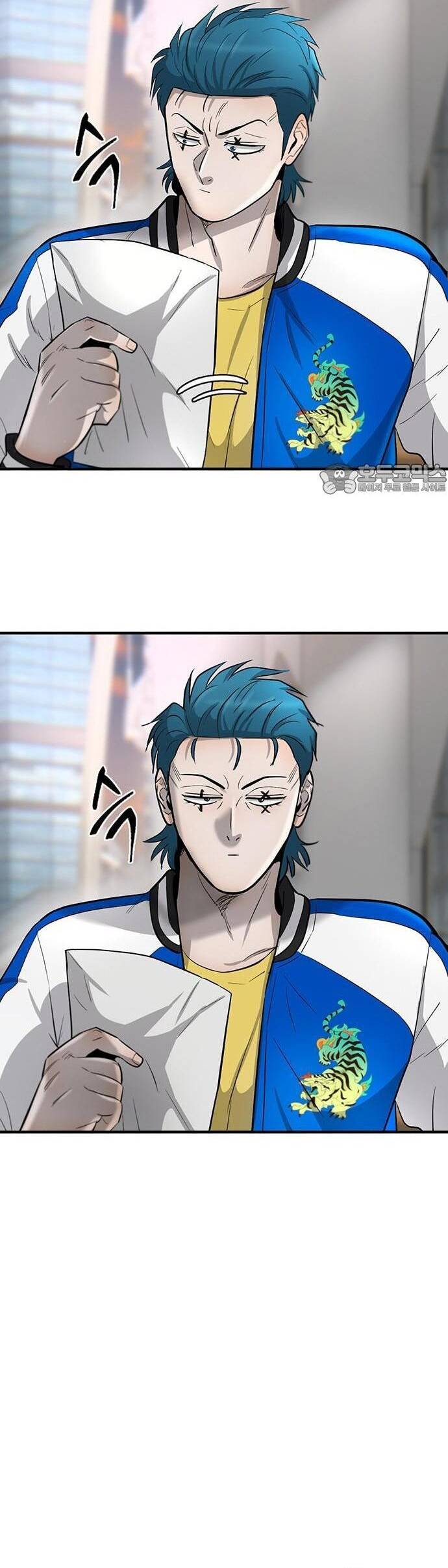 Bù Nhìn Chapter 38 - Trang 2