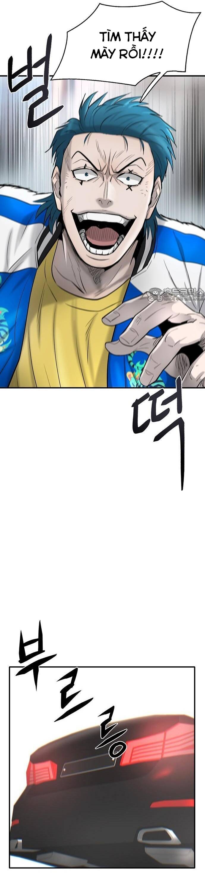 Bù Nhìn Chapter 38 - Trang 2