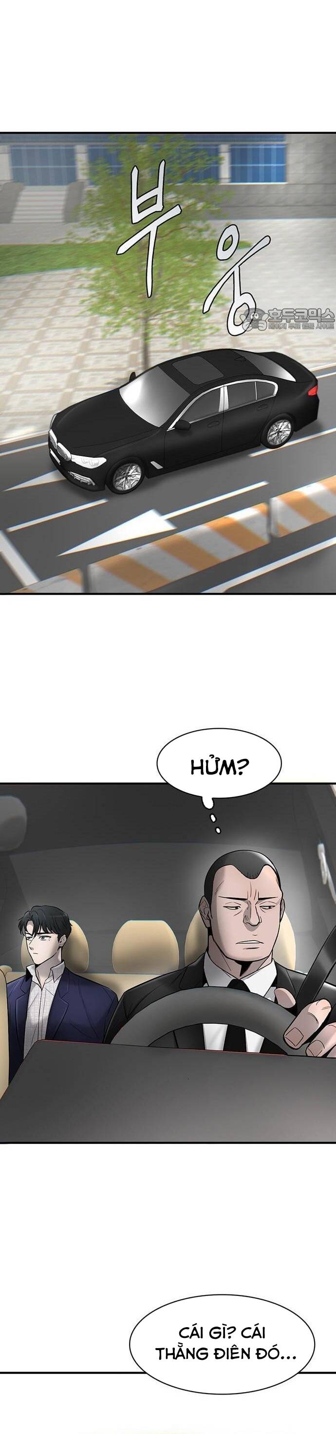 Bù Nhìn Chapter 38 - Trang 2