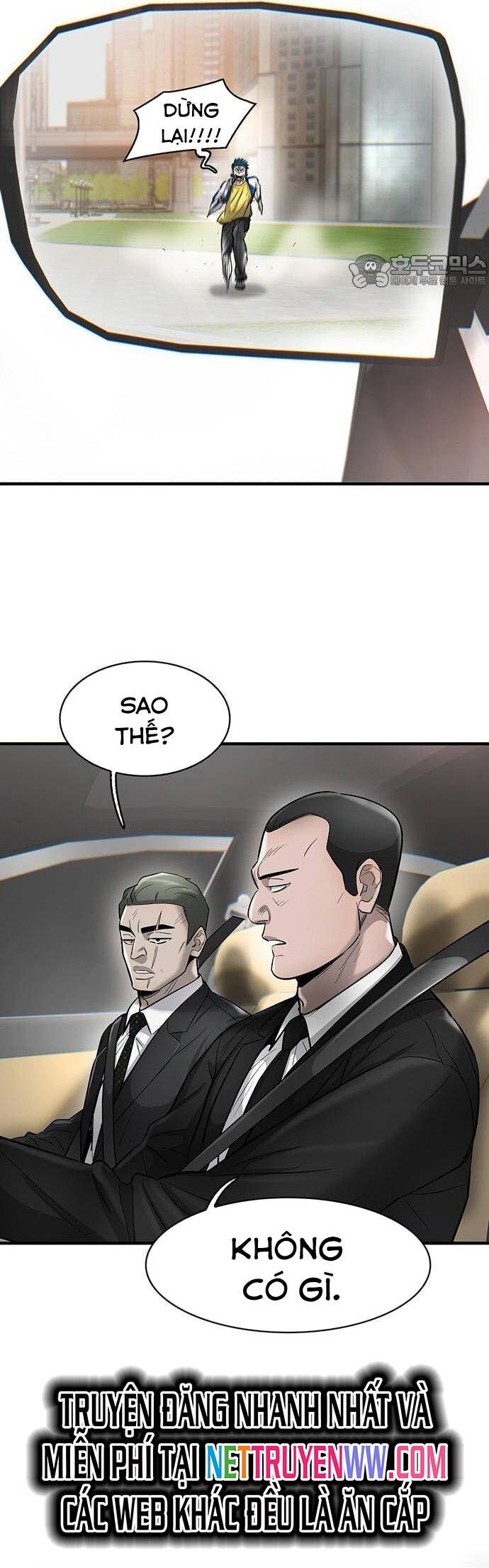 Bù Nhìn Chapter 38 - Trang 2