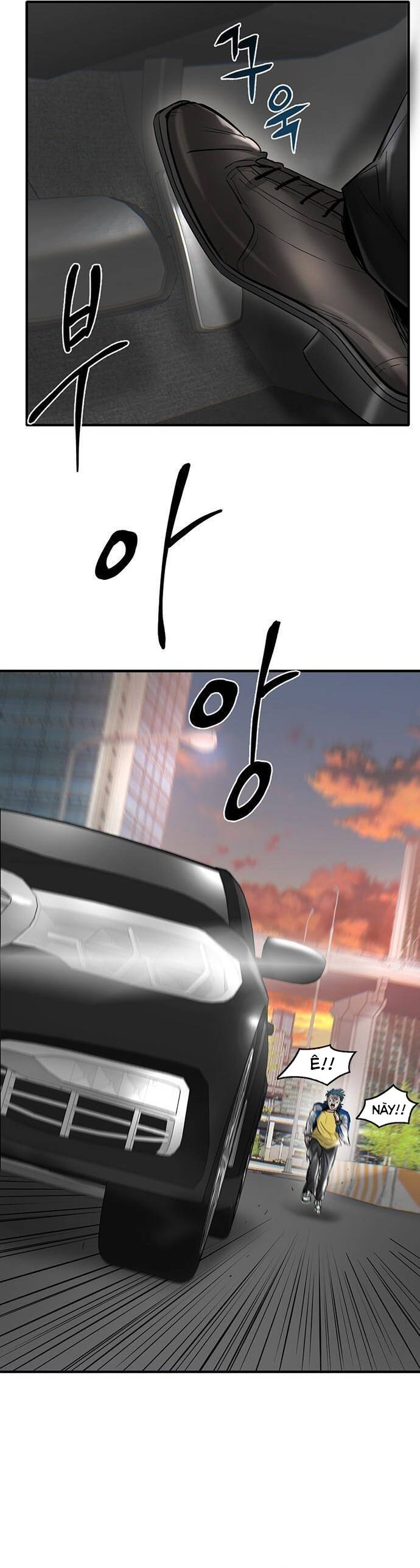 Bù Nhìn Chapter 38 - Trang 2