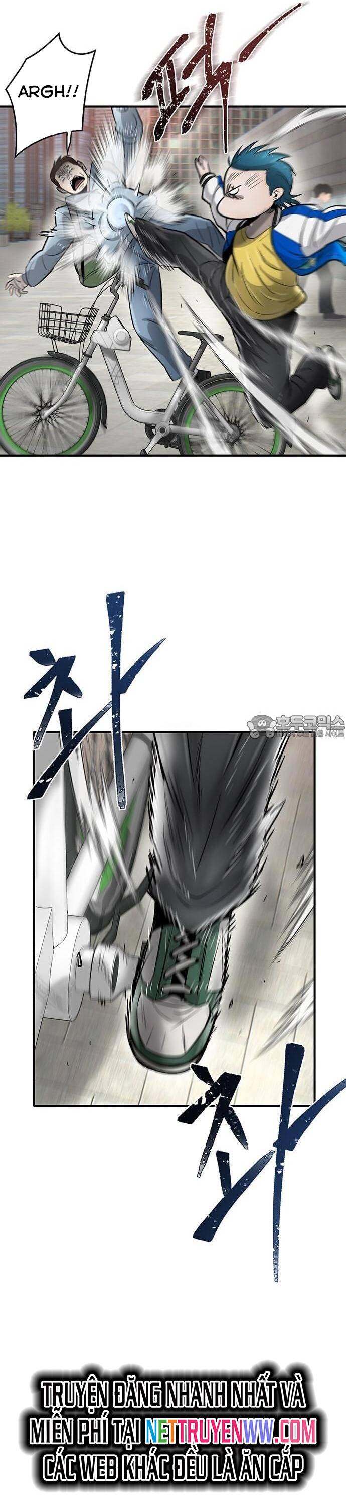 Bù Nhìn Chapter 38 - Trang 2