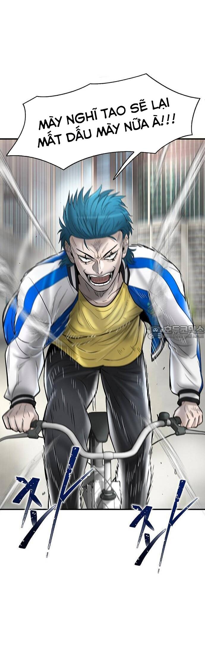 Bù Nhìn Chapter 38 - Trang 2