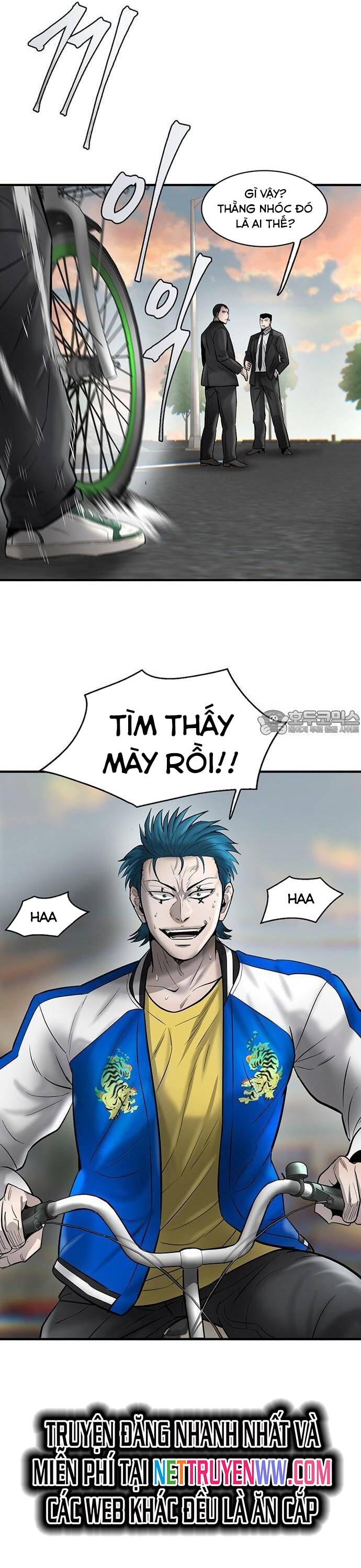 Bù Nhìn Chapter 38 - Trang 2