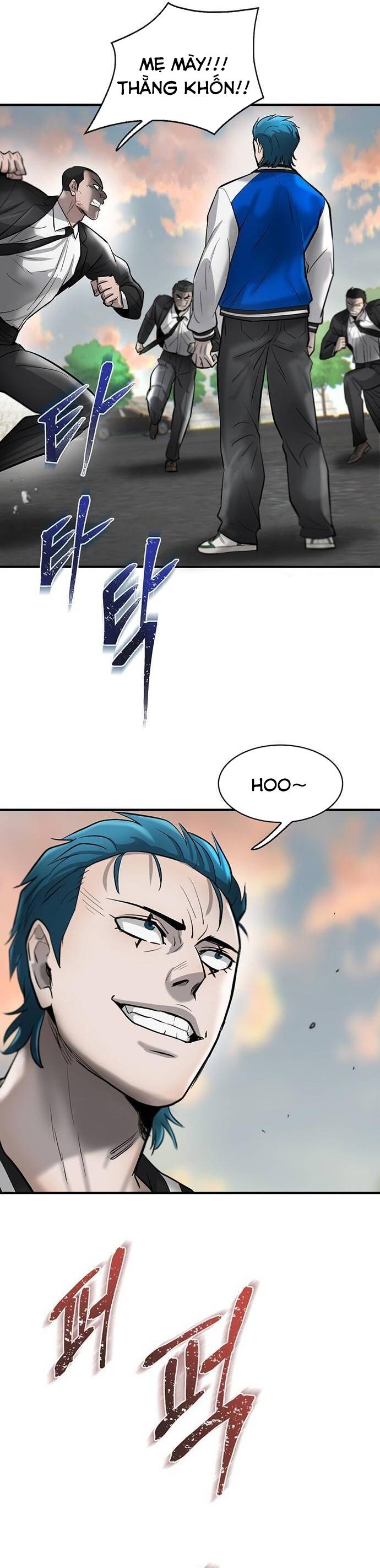 Bù Nhìn Chapter 38 - Trang 2