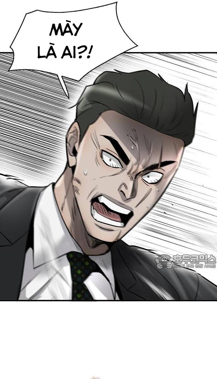 Bù Nhìn Chapter 38 - Trang 2