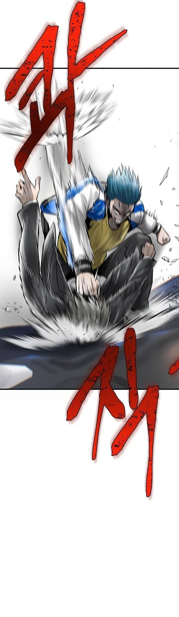 Bù Nhìn Chapter 38 - Trang 2