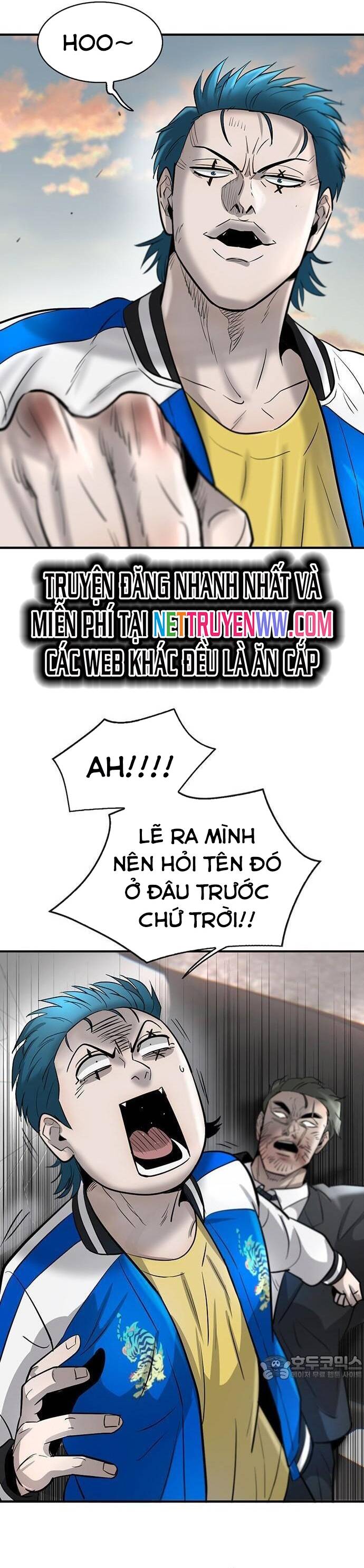 Bù Nhìn Chapter 38 - Trang 2